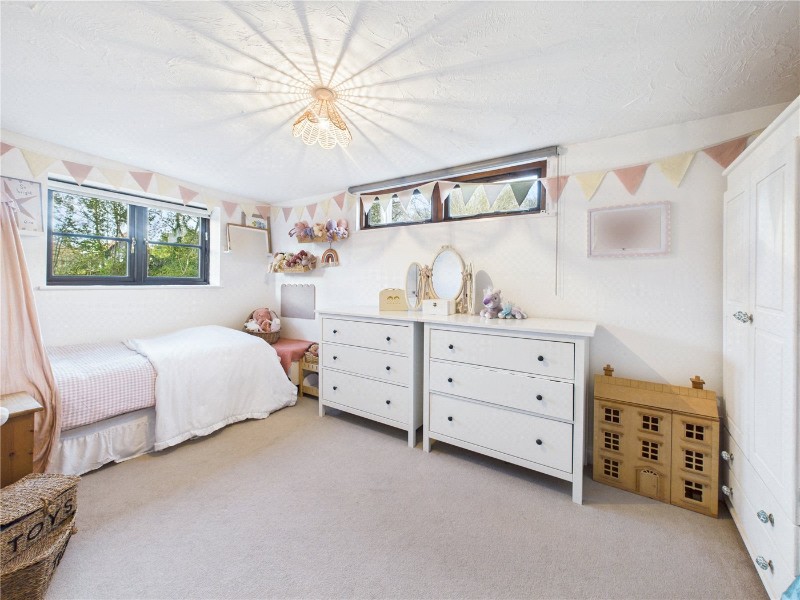 Efford, Shobrooke, Crediton, Devon, EX17