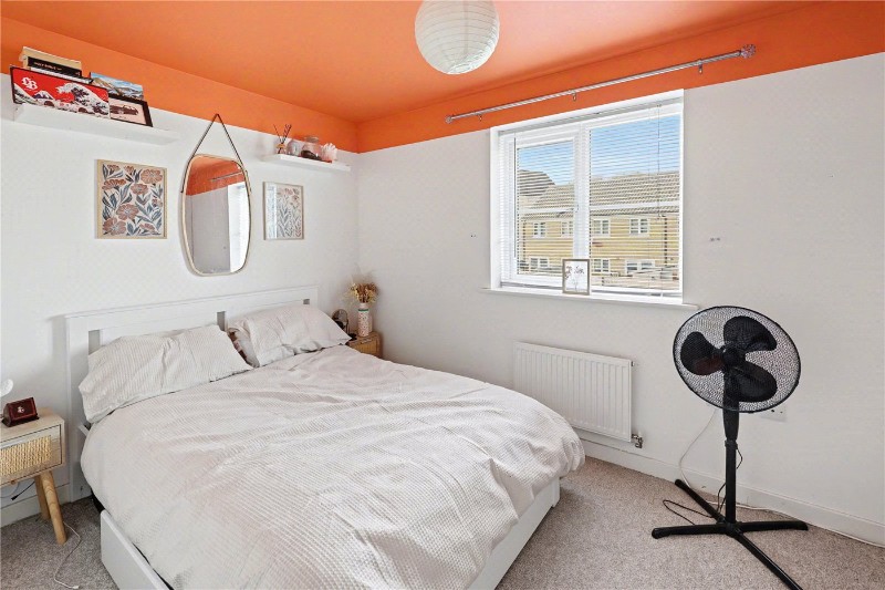 Bourges Court, Sprowston, Norwich, Norfolk, NR7