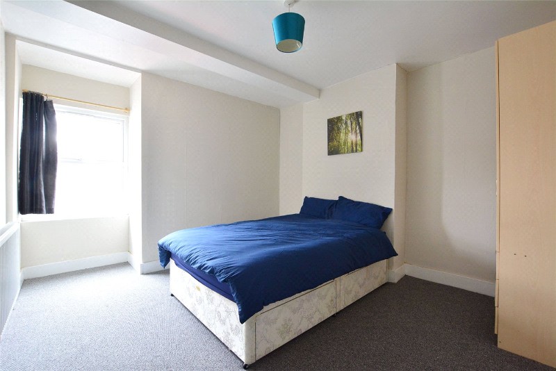 Bramshot Avenue, London, SE7