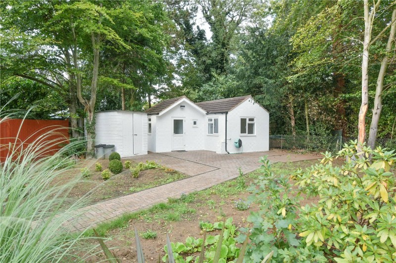 The Paddocks, Weybridge, KT13