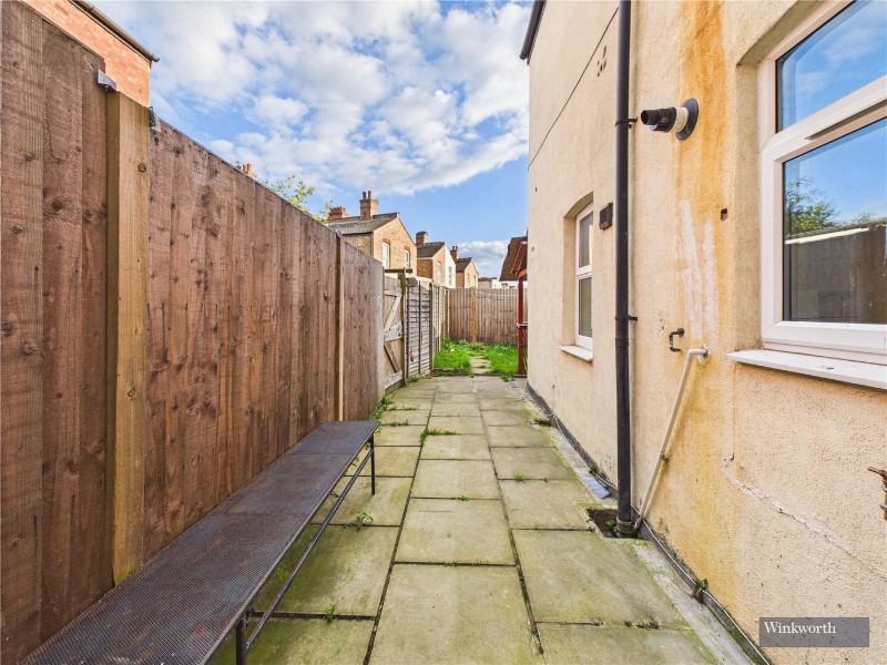 Locket Road, Harrow, HA3