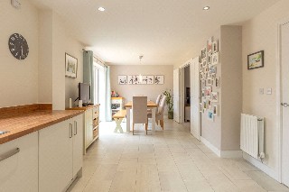 Bremridge Close, Barford, Warwick, Warwickshire, CV35