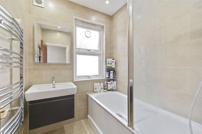 Sedgeford Road, London, W12
