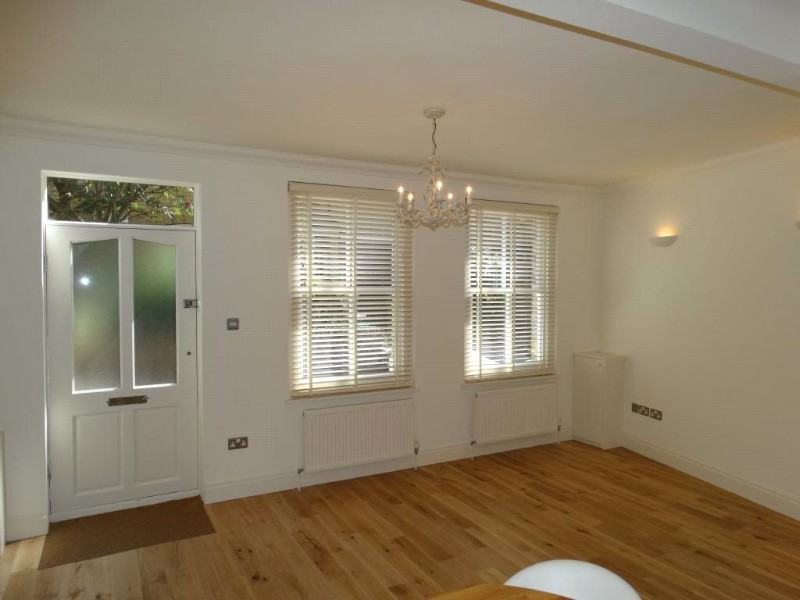 Chancery Lane, Beckenham, Kent, BR3