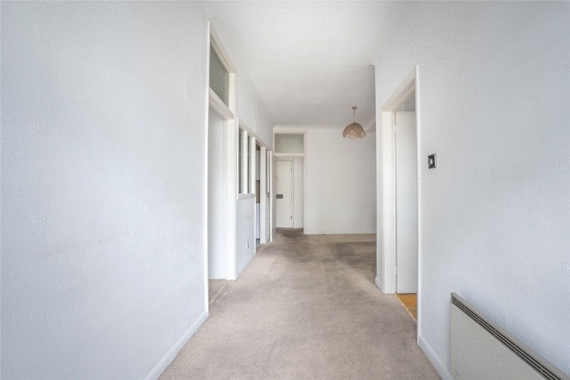 Abbey House, Garden Road, St John's Wood, London, NW8