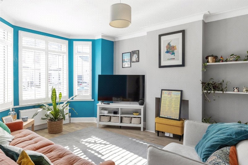 Livingstone Road, Thornton Heath, CR7