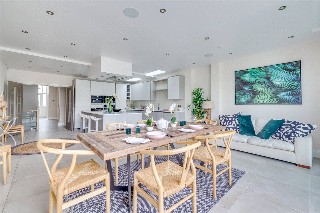 Finlay Street, London, SW6