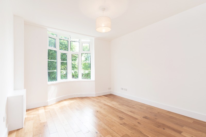 Grove End Gardens, Grove End Road, St John's Wood, London, NW8