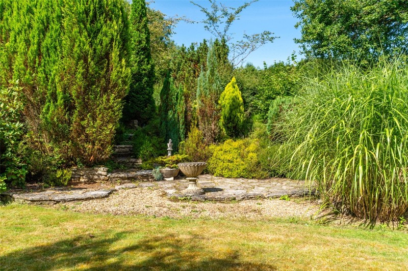 Holt Lane, Holt, Wimborne, Dorset, BH21