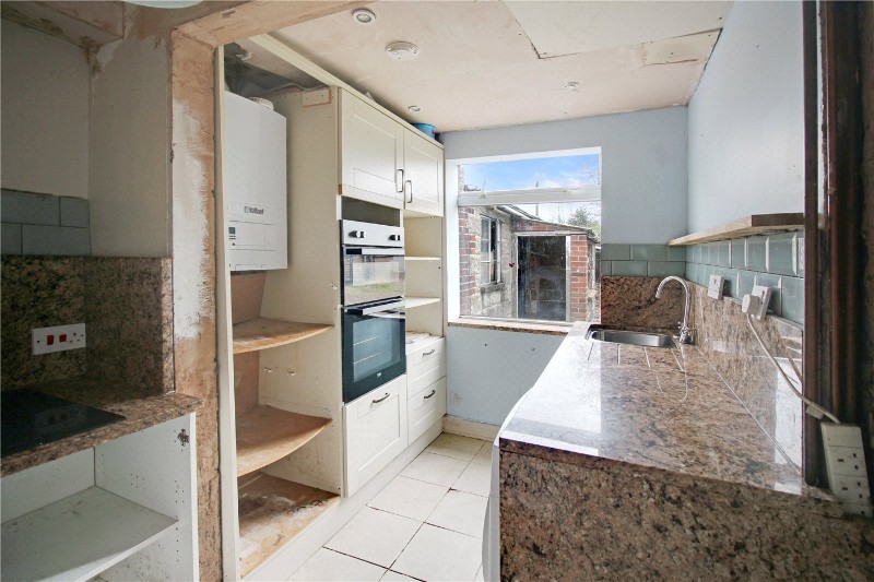 Links Avenue, Hellesdon, Norwich, Norfolk, NR6