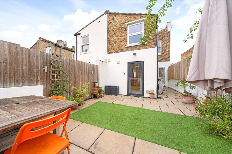 Frogley Road, East Dulwich, London, SE22