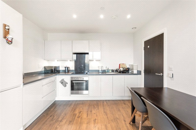 Pimento House, 20, Bridle Mews, Tower Hamlets, E1