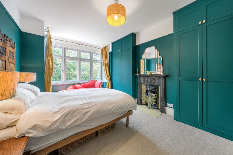 Hampden Road, Beckenham, BR3