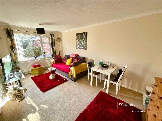 Vetch Close, Christchurch, Dorset, BH23
