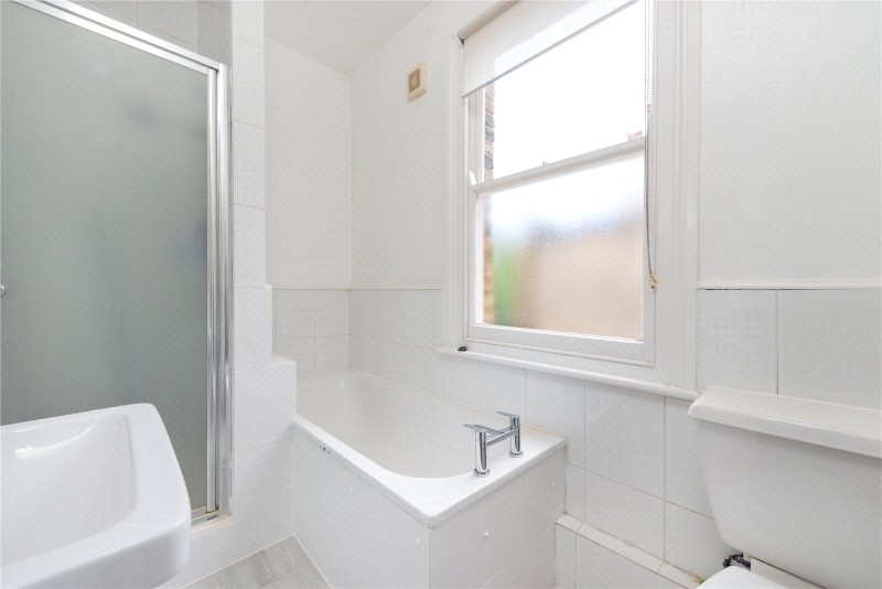 Antrobus Road, London, W4
