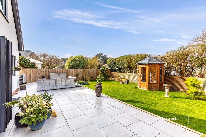 East Cliff Way, Friars Cliff, Christchurch, BH23
