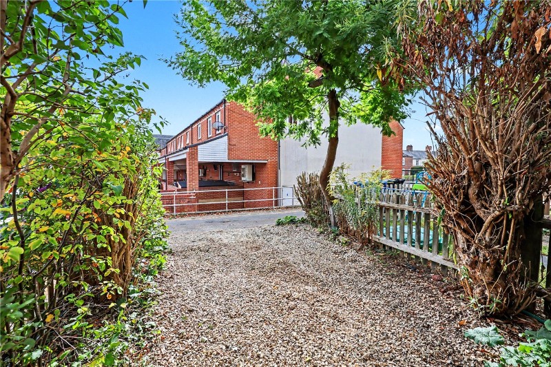 Alma Terrace, Norwich, Norfolk, NR3