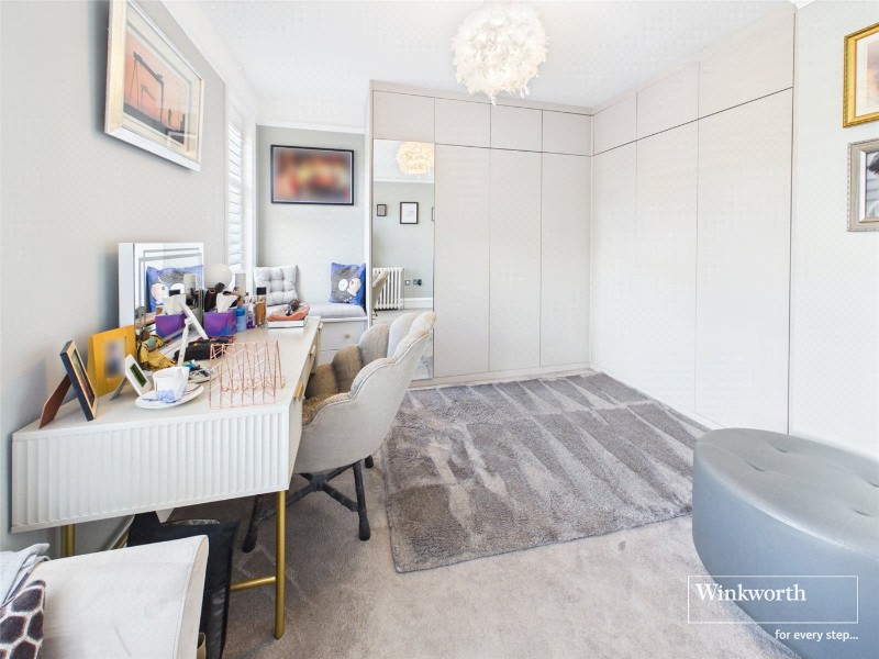 The Avenue, Mortimer Common, Reading, Berkshire, RG7