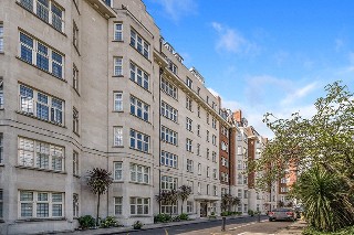 Wellington Court, Wellington Road, St John's Wood, London, NW8
