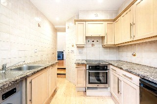 Cambridge Gardens, London, W10