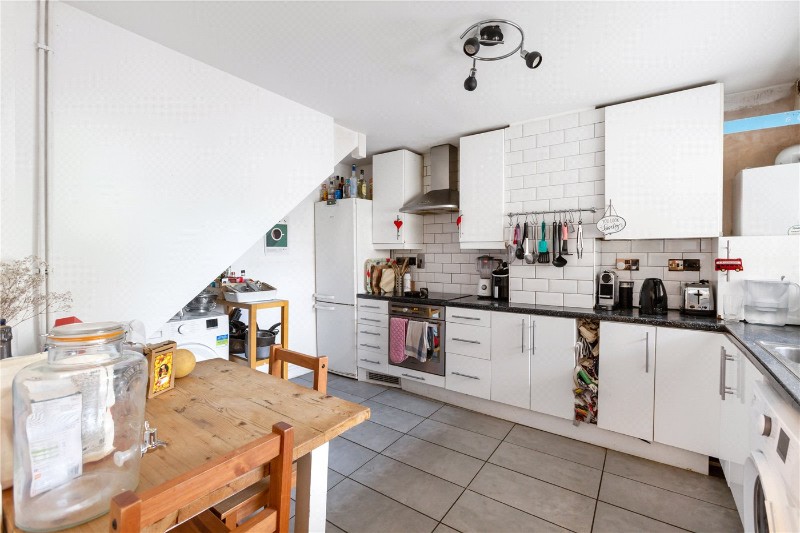 Queens Drive, London, N4