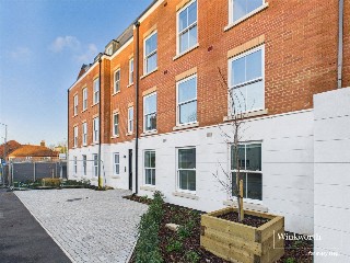 Southampton Street, Reading, Berkshire, RG1