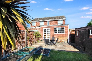 The Larches, Wrentham, Beccles, Suffolk, NR34