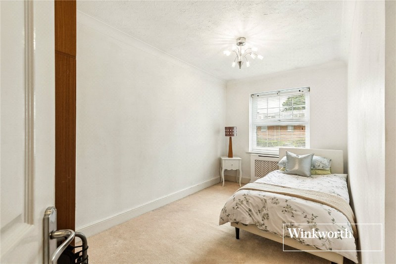 Spring Place, Windermere Avenue, Finchley, London, N3