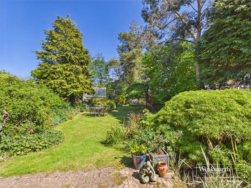 Orchard Close, Shiplake Cross, Henley-on-Thames, Oxfordshire, RG9