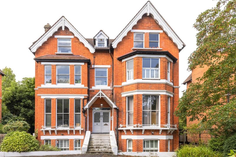 Gipsy Hill, London, SE19