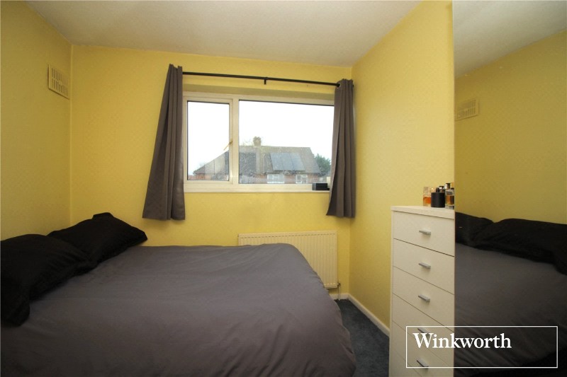 Caishowe Road, Borehamwood, Hertfordshire, WD6