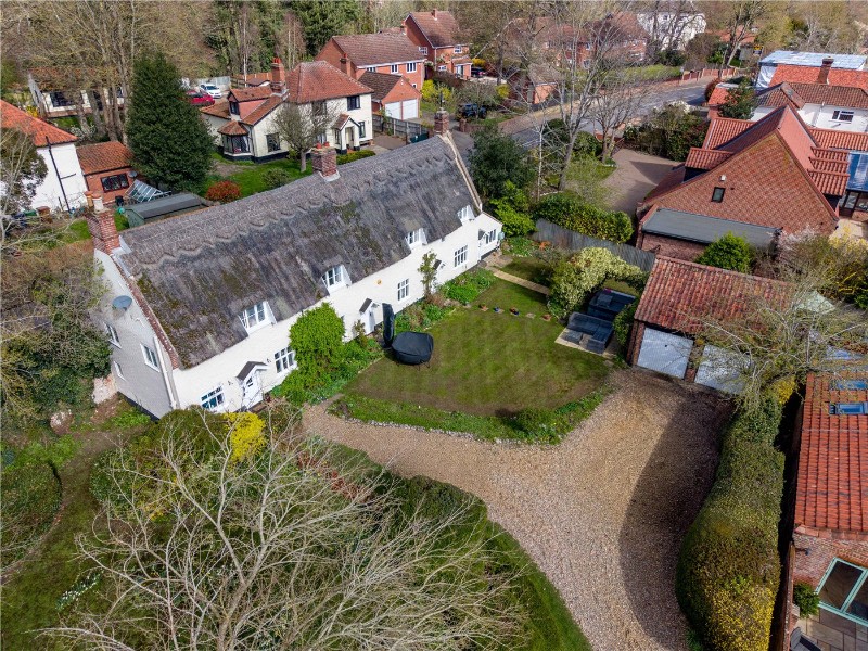 Newmarket Road, Cringleford, Norwich, Norfolk, NR4