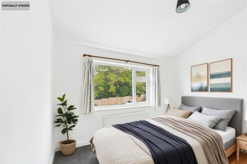 Goodman Crescent, London, SW2