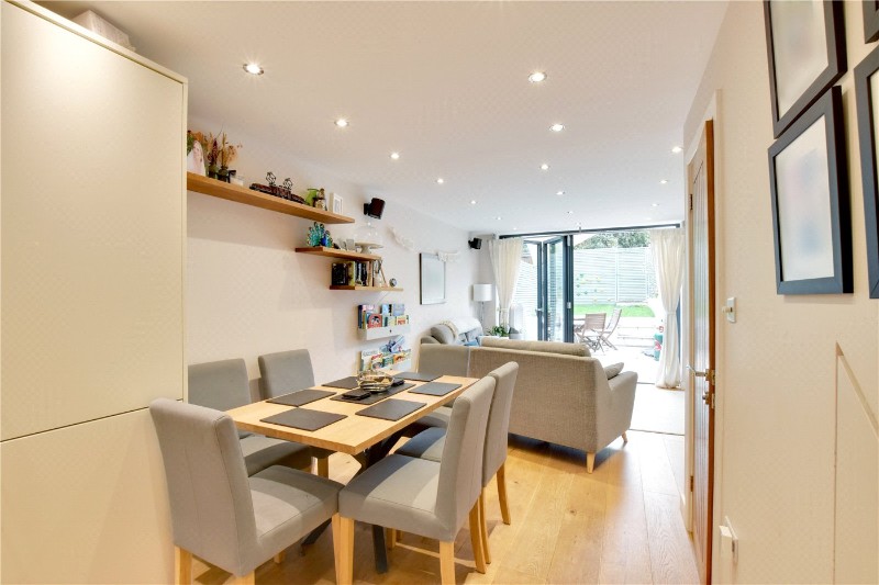 Lemmon Road, Greenwich, London, SE10