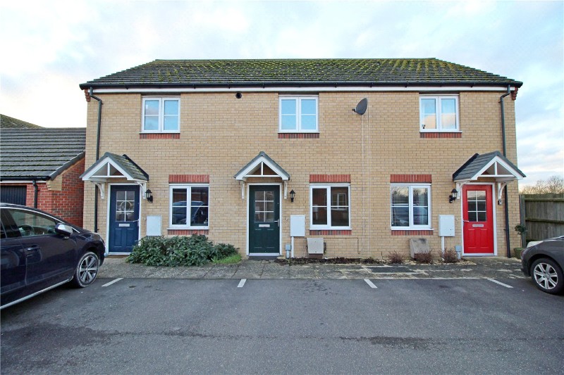 Braeburn Road, Deeping St. James, Peterborough, Lincolnshire, PE6