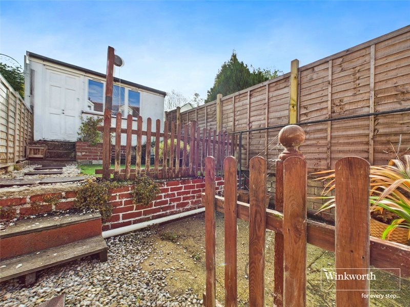 Elgar Road, Reading, RG2