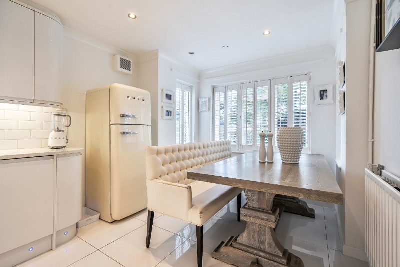 Staddon Close, Beckenham, BR3