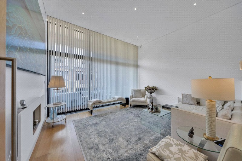 Shirland Mews, Maida Vale, London, W9
