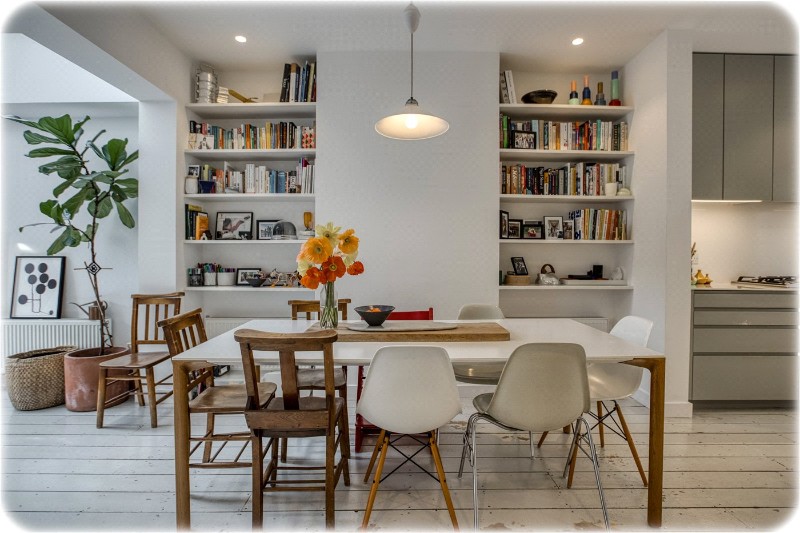 College Road, London, NW10