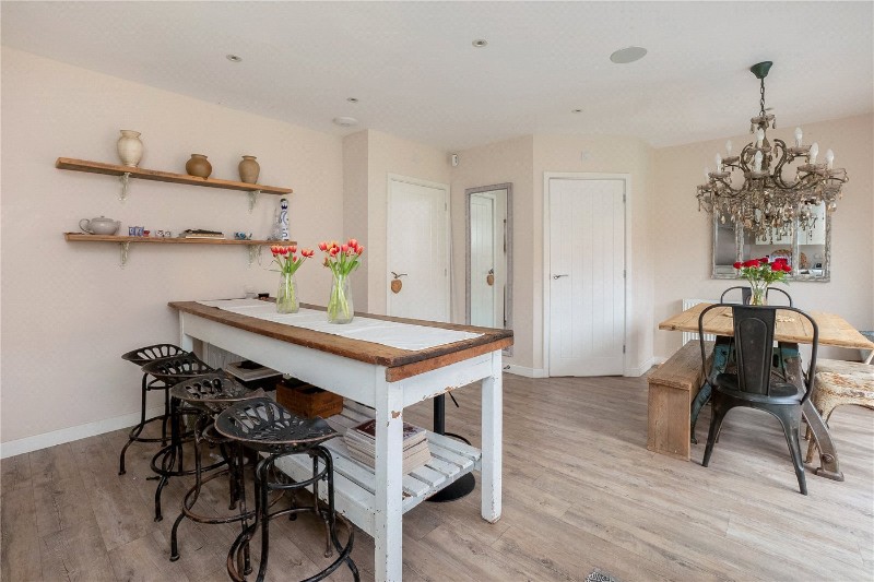 Barley Fields, Long Marston, Stratford-upon-Avon, Warwickshire, CV37