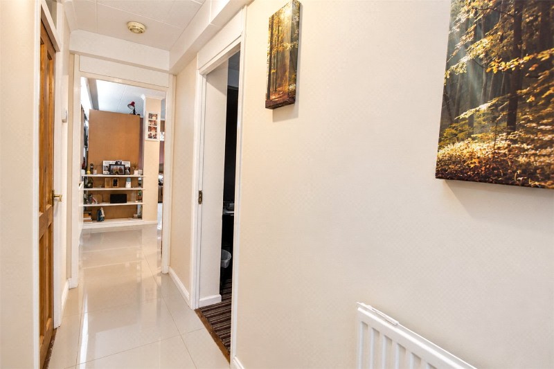 Jones Close, Southend-on-Sea, Essex, SS2