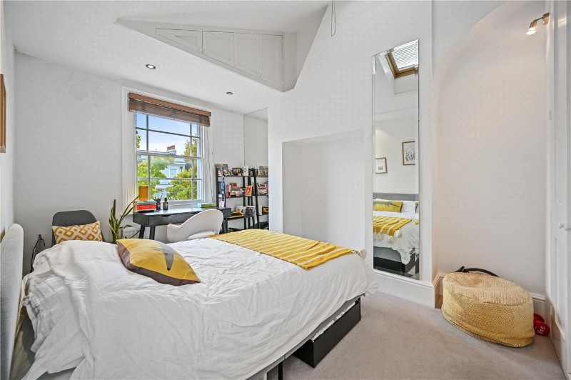 Westbourne Grove, London, W11