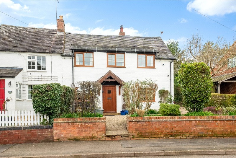 Ashorne, Warwick, Warwickshire, CV35
