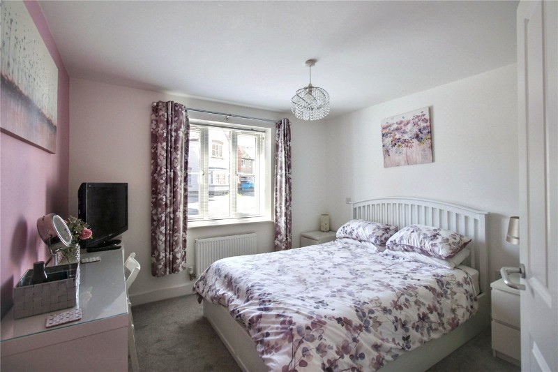 Silk Mill Road, Hellesdon, Norwich, Norfolk, NR6