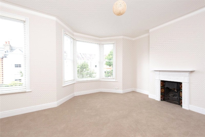 Trentham Street, London, SW18