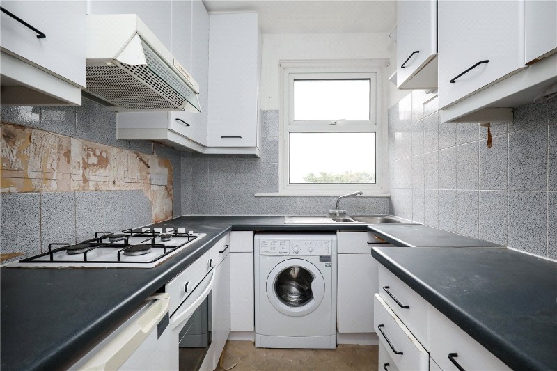 The Common, London, United Kingdom, W5