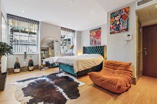 Dorset Square, Marylebone, NW1