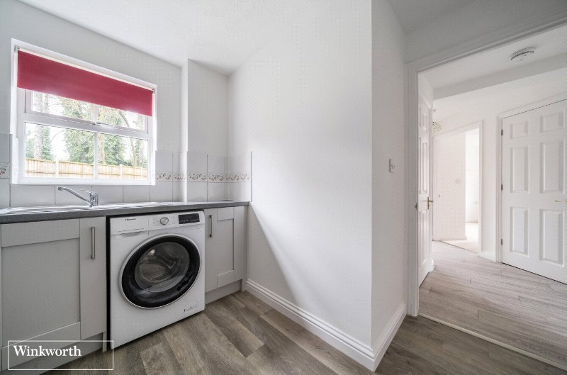Basingfield Close, Old Basing, Basingstoke, Hampshire, RG24