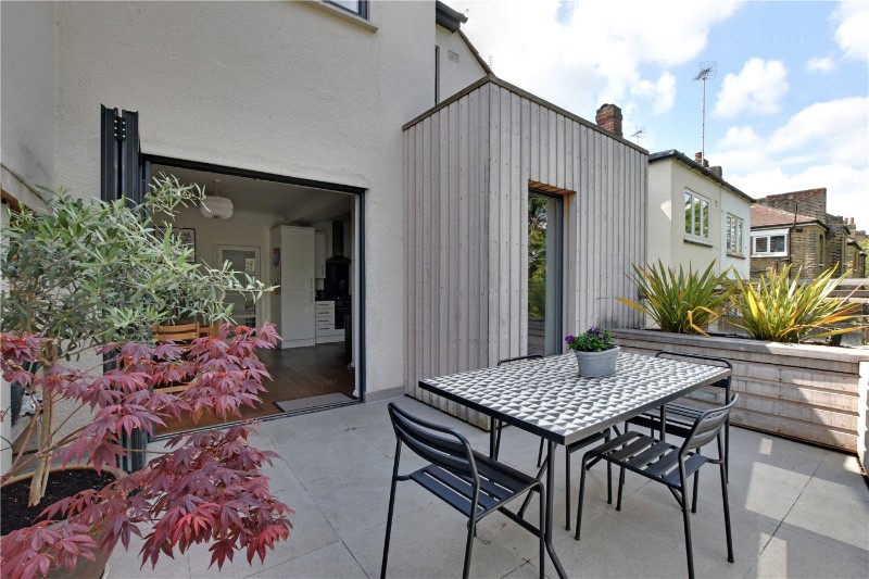 Dinsdale Road, Blackheath, SE3