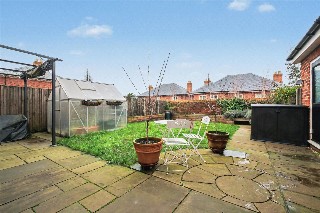 Canon Way, Trowse, Norwich, Norfolk, NR14